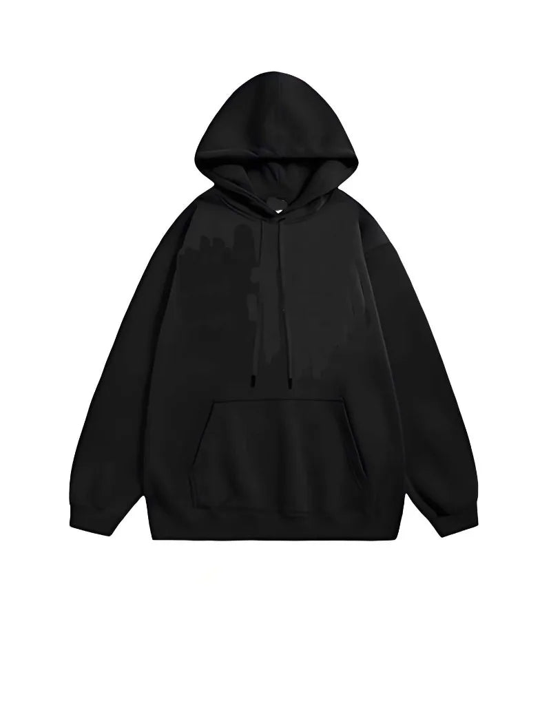 JDM Drift Legend Hoodie