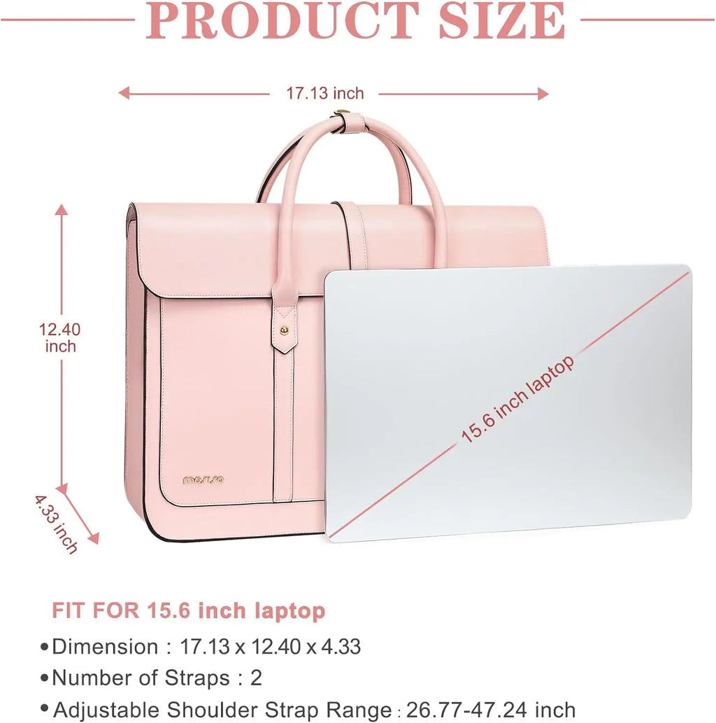 The Nomad Convertible Briefcase
