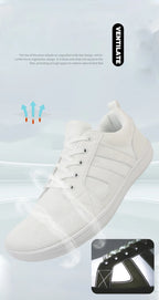 Freestep Wide-Toe