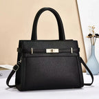 Minimalist Daily Commuter Bag