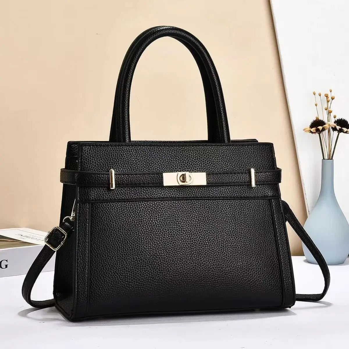 Minimalist Daily Commuter Bag