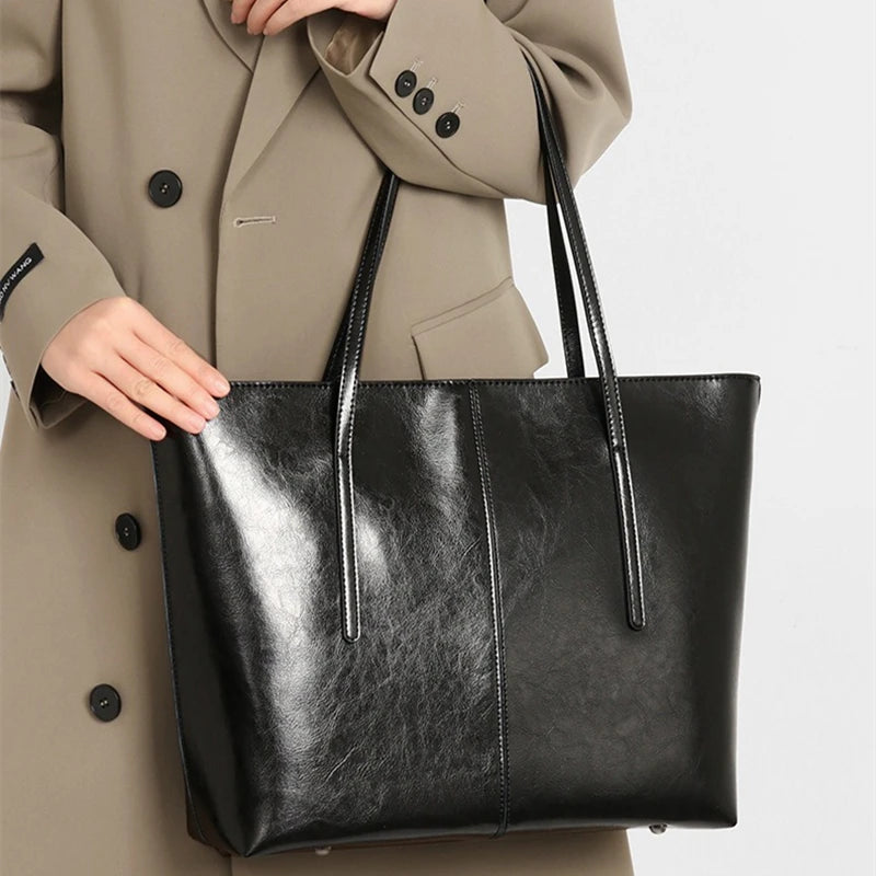 The Classic Work Tote