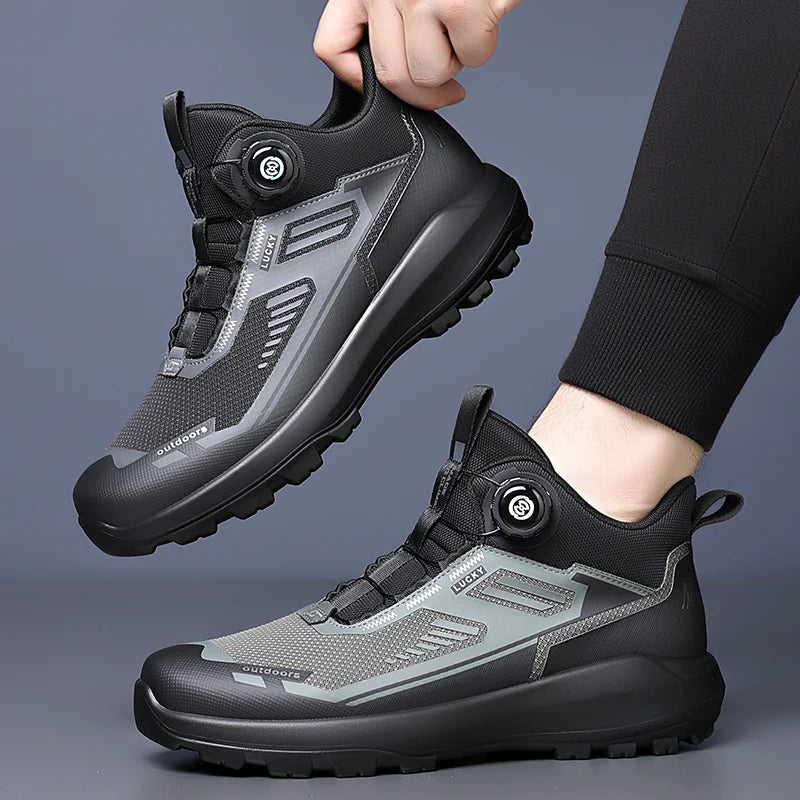 Terrain Mid-Top