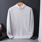 The Cloud Cashmere Oversized Pullover
