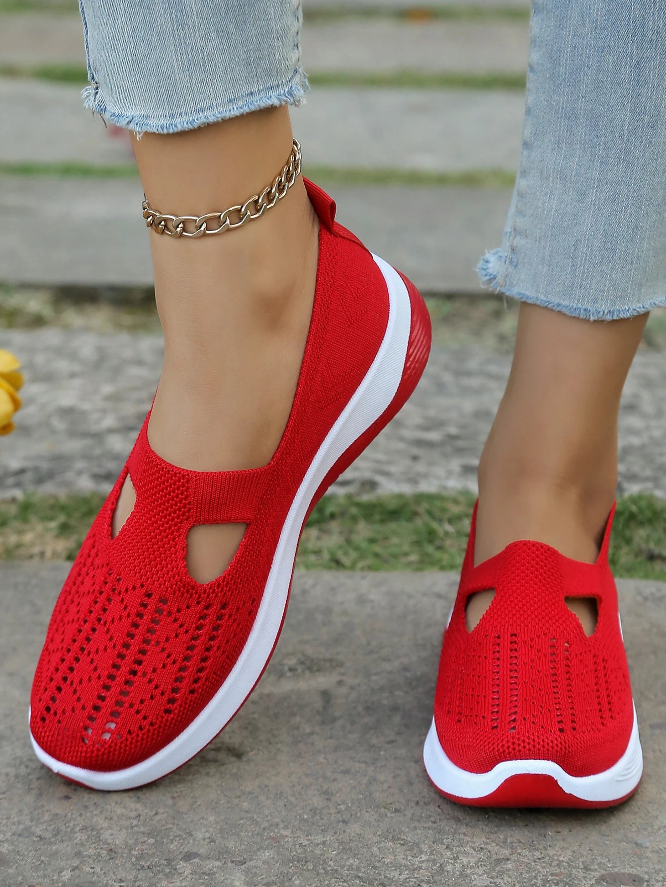 Air-Slip Essential