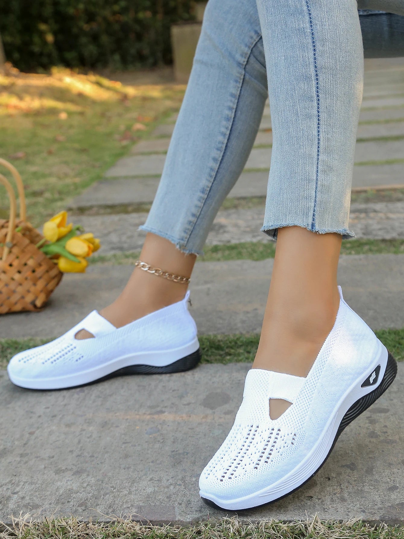 Air-Slip Essential