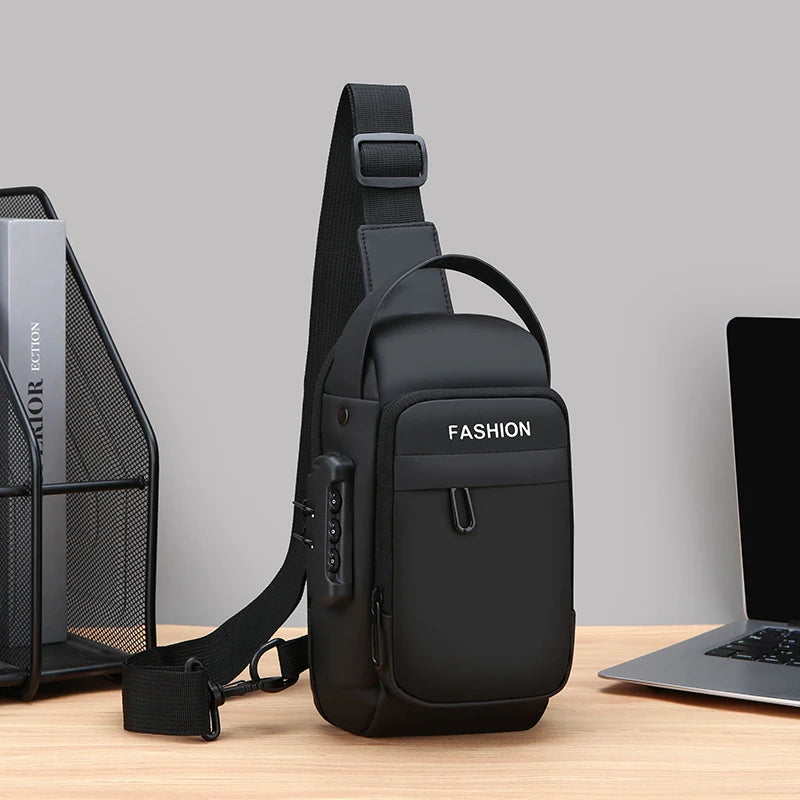Anti-Theft Stealth Sling