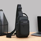 Anti-Theft Stealth Sling