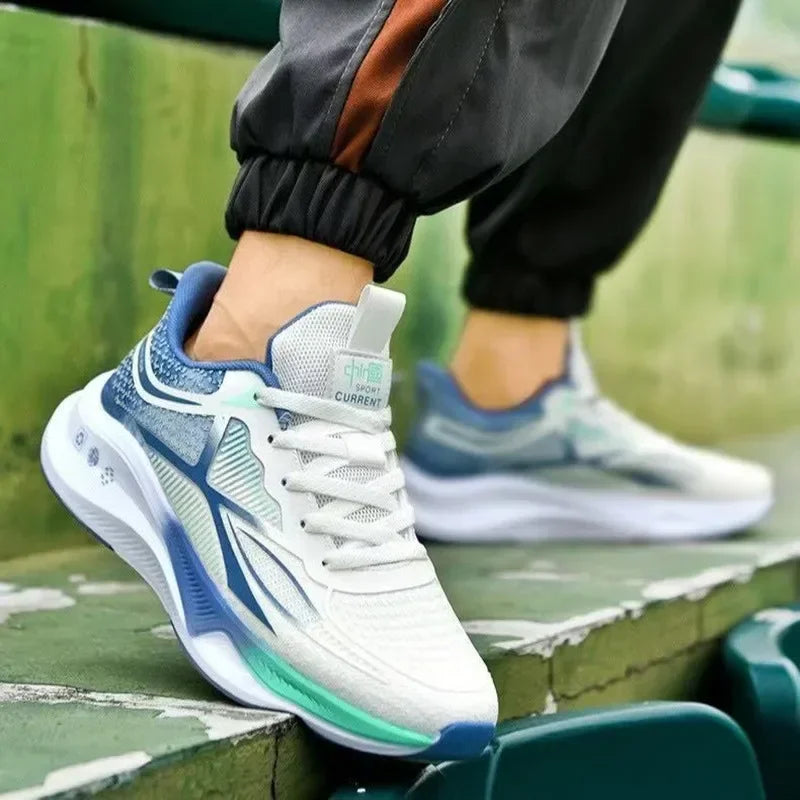 Element Runner