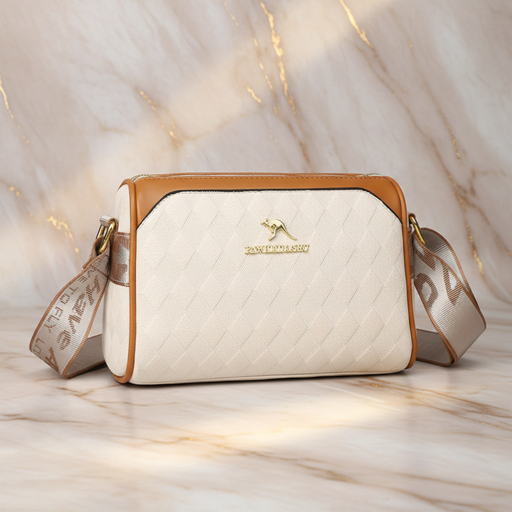 Grid-Cell Crossbody