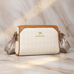 Grid-Cell Crossbody