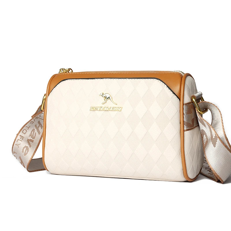Grid-Cell Crossbody