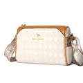 Grid-Cell Crossbody