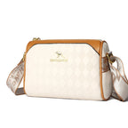 Grid-Cell Crossbody