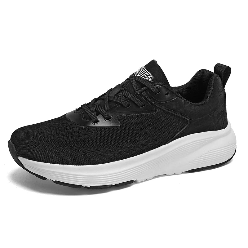 Bold-Axis Runner
