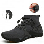 Navigator Mesh High-Top