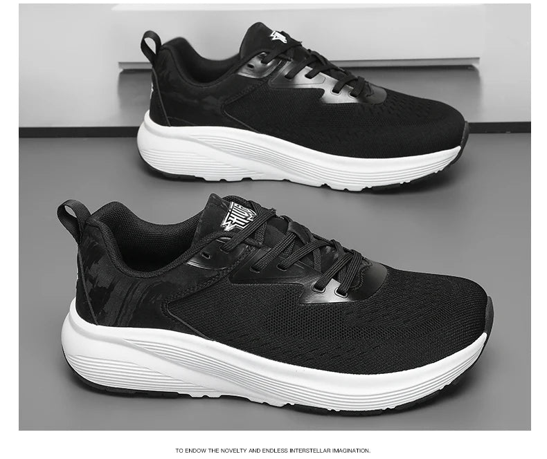 Bold-Axis Runner