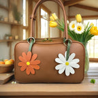 The Oversized Daisy Bag Charm
