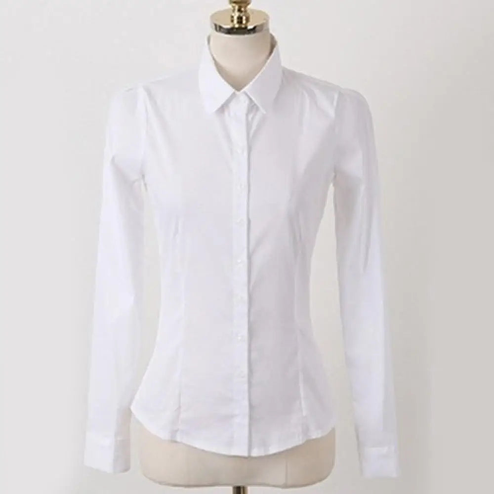"Career-Pro" Slim Fit Shirt