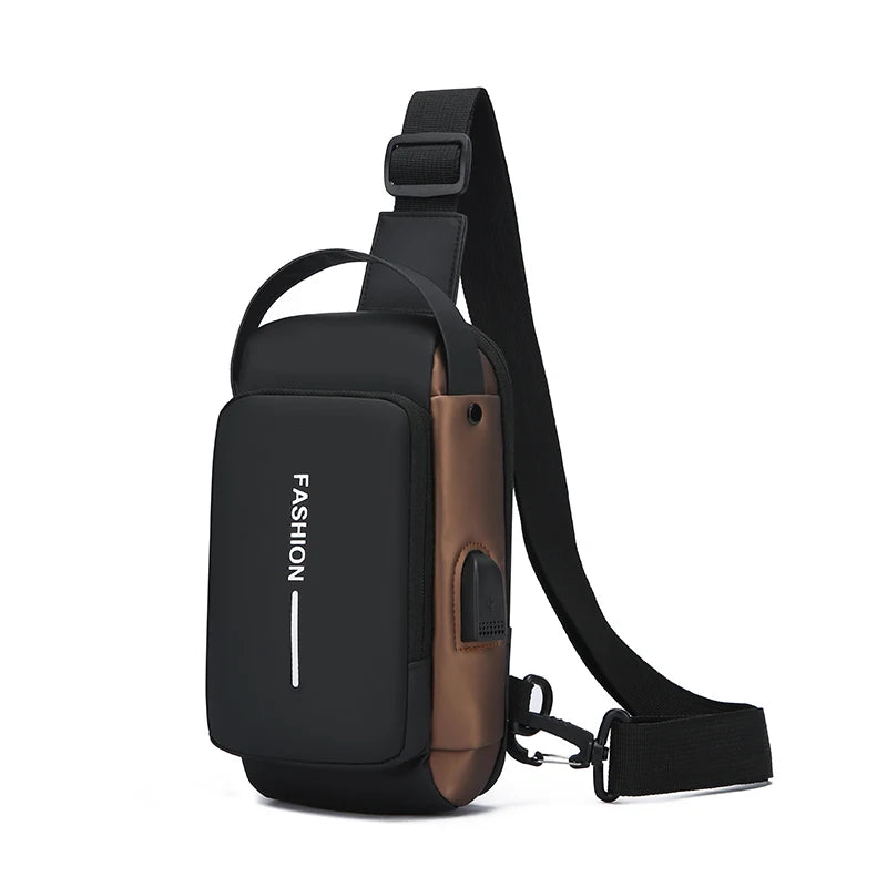 Anti-Theft Stealth Sling
