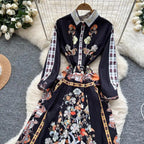 The Heritage Court Gown