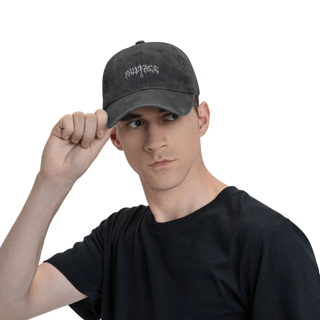 Vintage Axis Cap