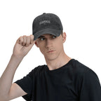 Vintage Axis Cap
