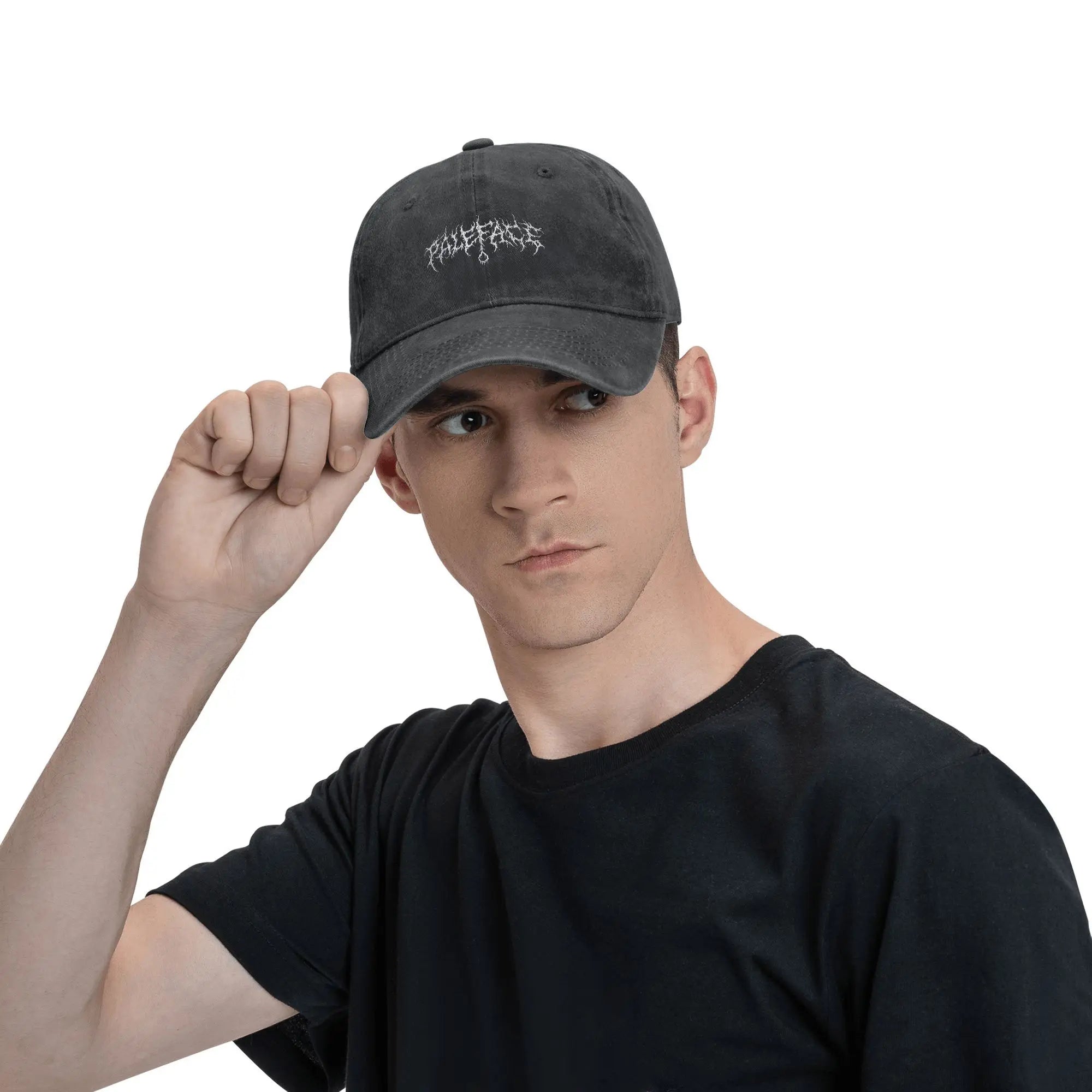 Vintage Axis Cap