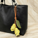 The Tulip Muse
