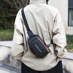 Anti-Theft Stealth Sling