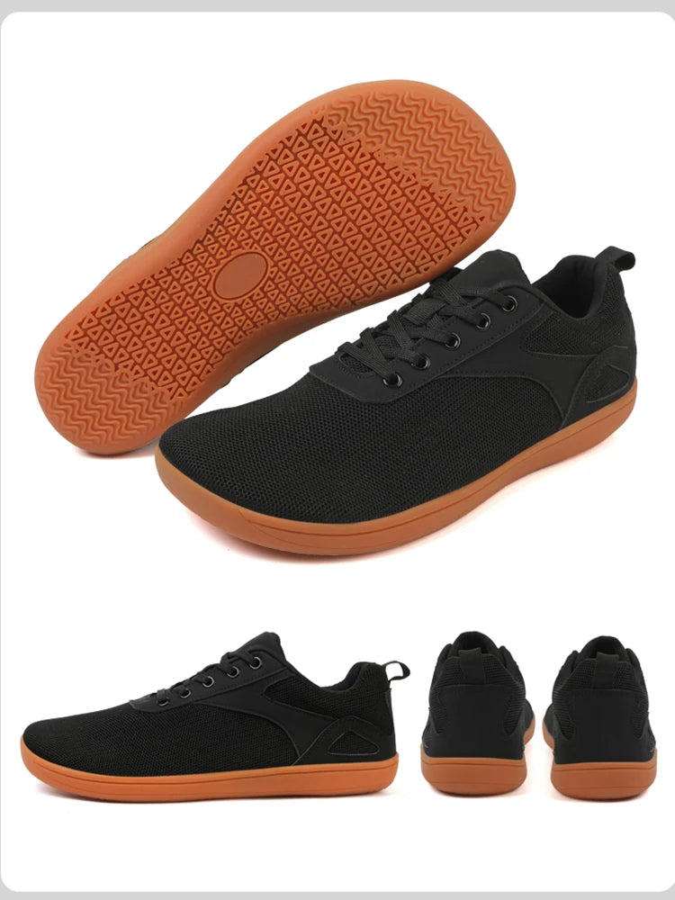 Freestep Wide-Toe
