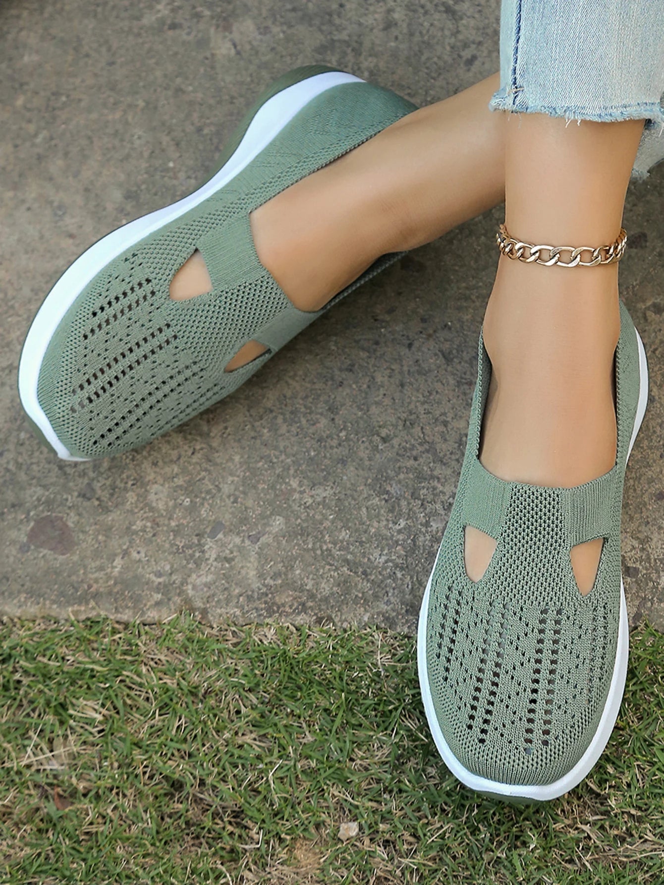 Air-Slip Essential