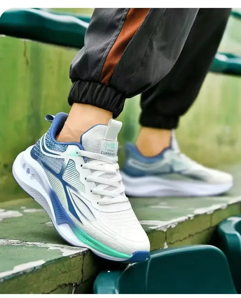 Element Runner