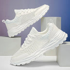 Aero-Chunky Sneaker