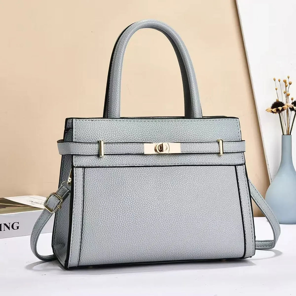 Minimalist Daily Commuter Bag