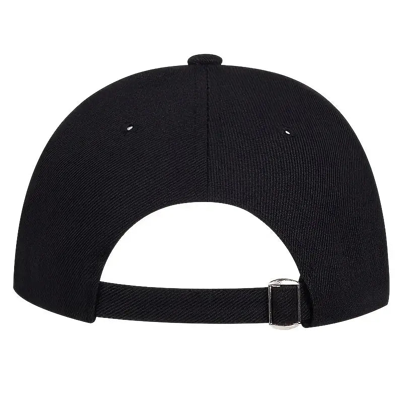 Signature Embroidery Cap
