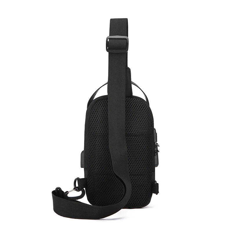 Anti-Theft Stealth Sling