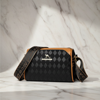Grid-Cell Crossbody