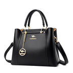 The Everyday 3-Compartment Tote