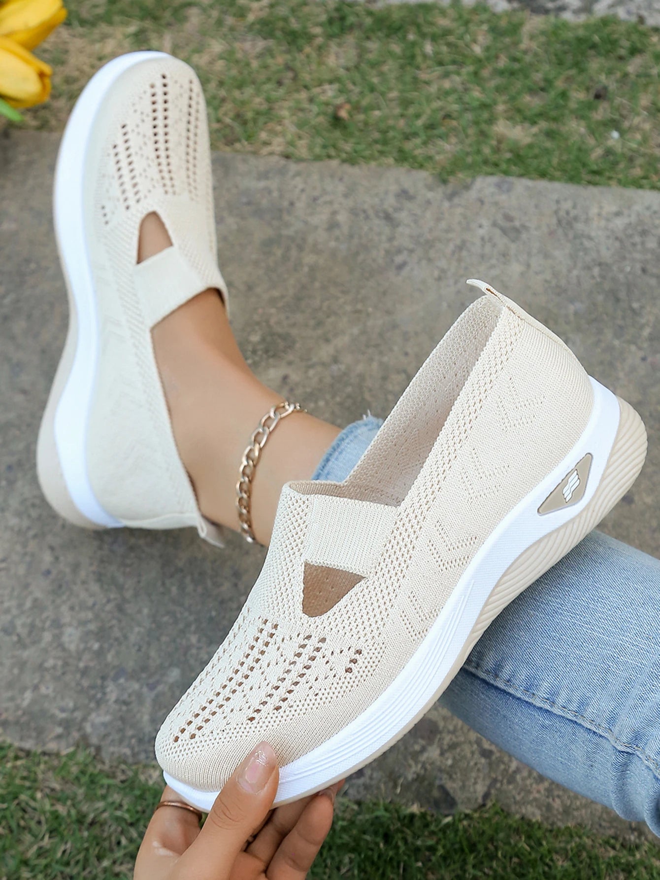 Air-Slip Essential