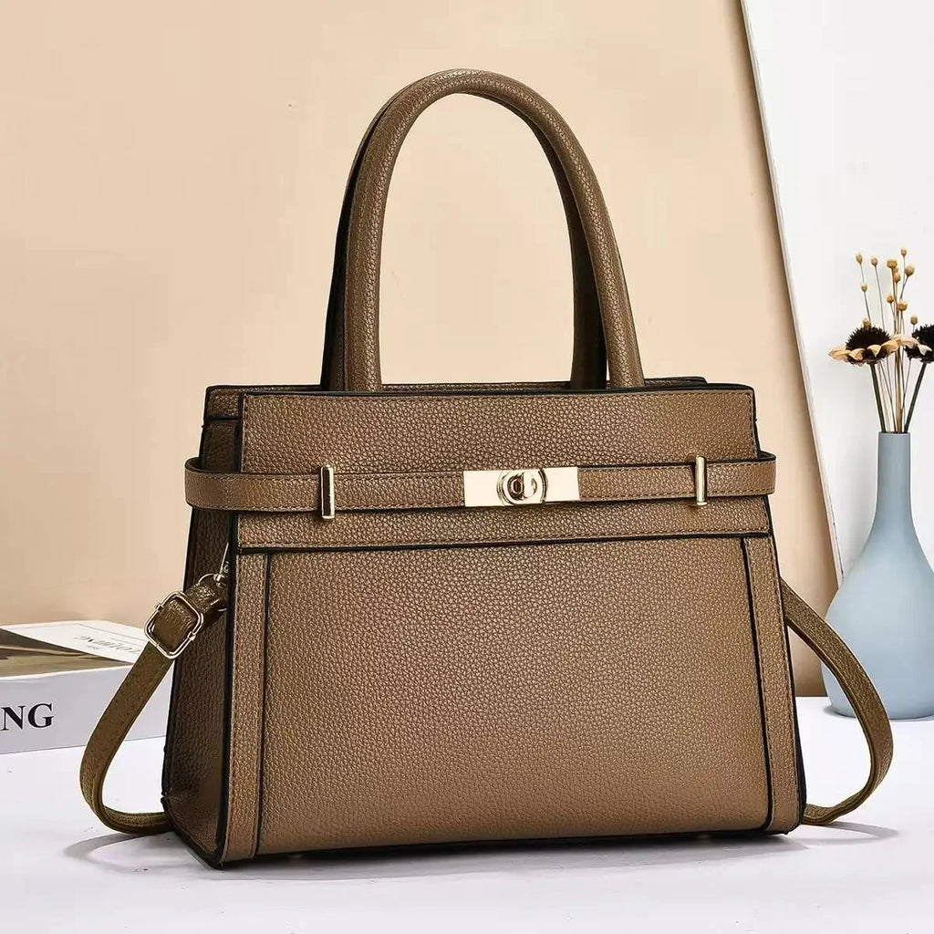 Minimalist Daily Commuter Bag