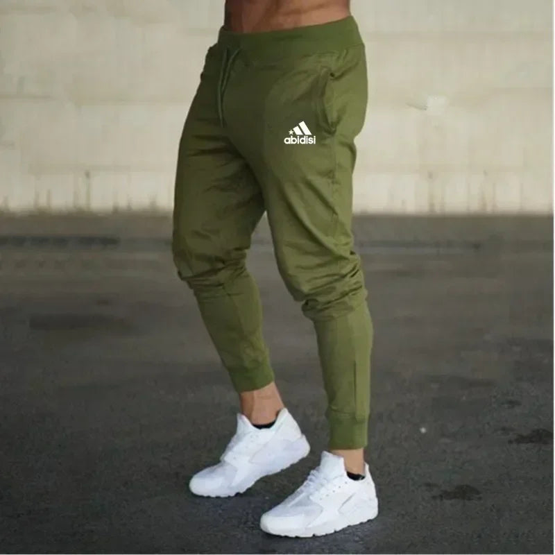 The Aero-Lite Ankle Joggers