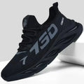 Aero-Mesh Urban Runner