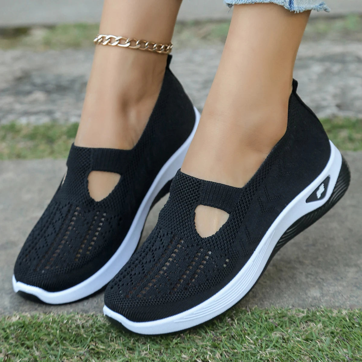 Air-Slip Essential