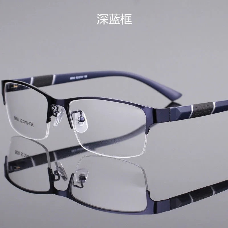 "Vision Shield" Business Reading Glasses