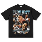 The Courtside Oversized Tee