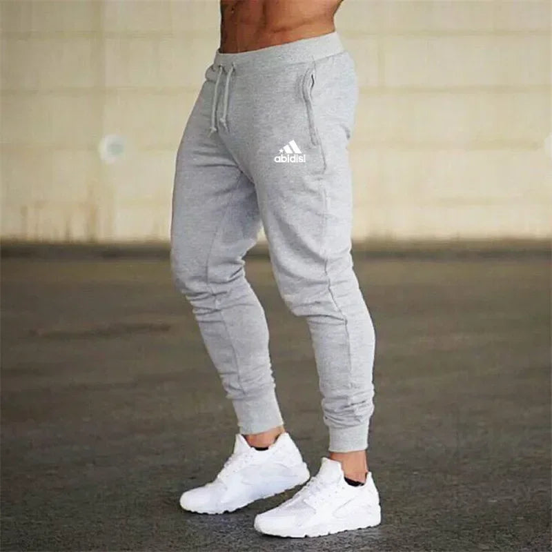 The Aero-Lite Ankle Joggers