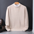 The Cloud Cashmere Oversized Pullover
