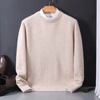 The Cloud Cashmere Oversized Pullover