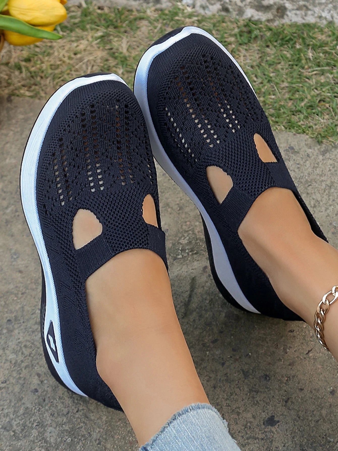 Air-Slip Essential